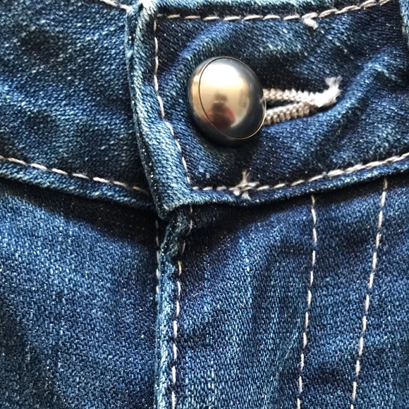 🇺🇸True Religion Becky Jeans (NWOT) - Picture 13 of 16